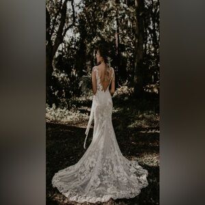 Willowby by Watters Doyle Wedding Dress